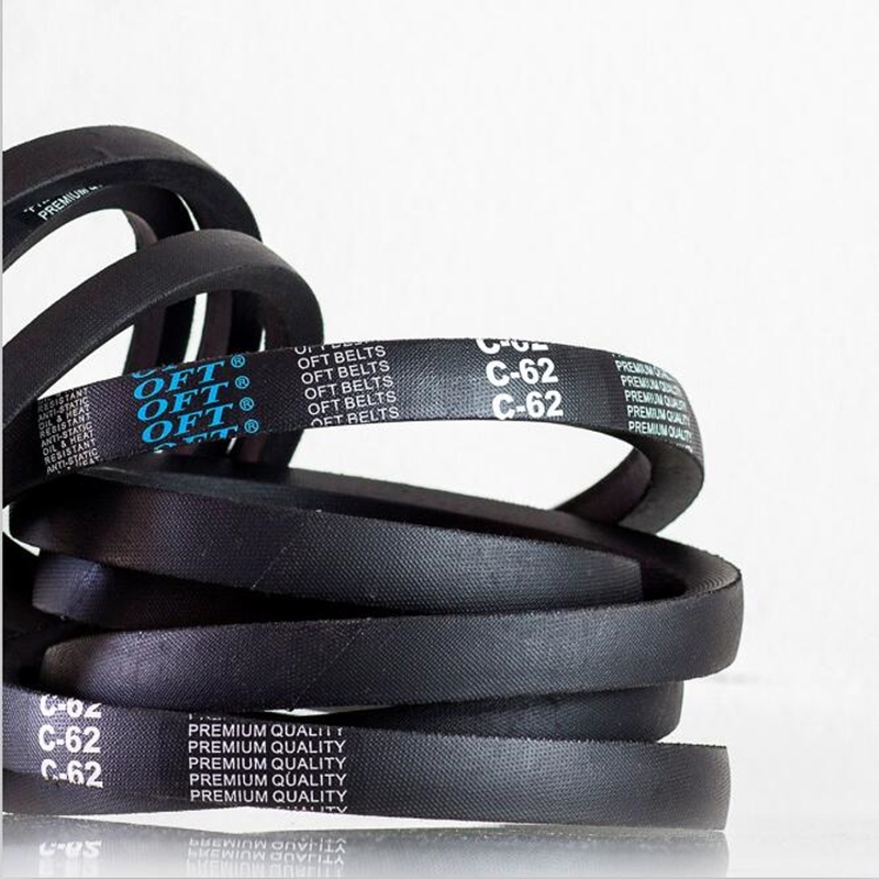 Z (O.M), A, B, C, D, 3L, 3V, 5V, 8V, Spz, SPA, Spb, Spc Correia