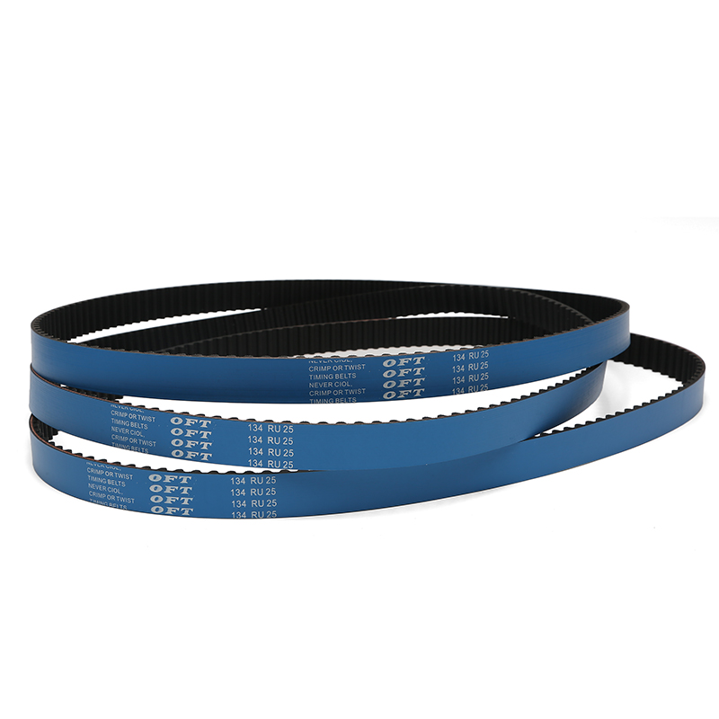 Correia dentada muitas vezes automatizadaJiangsu OFT Transmission